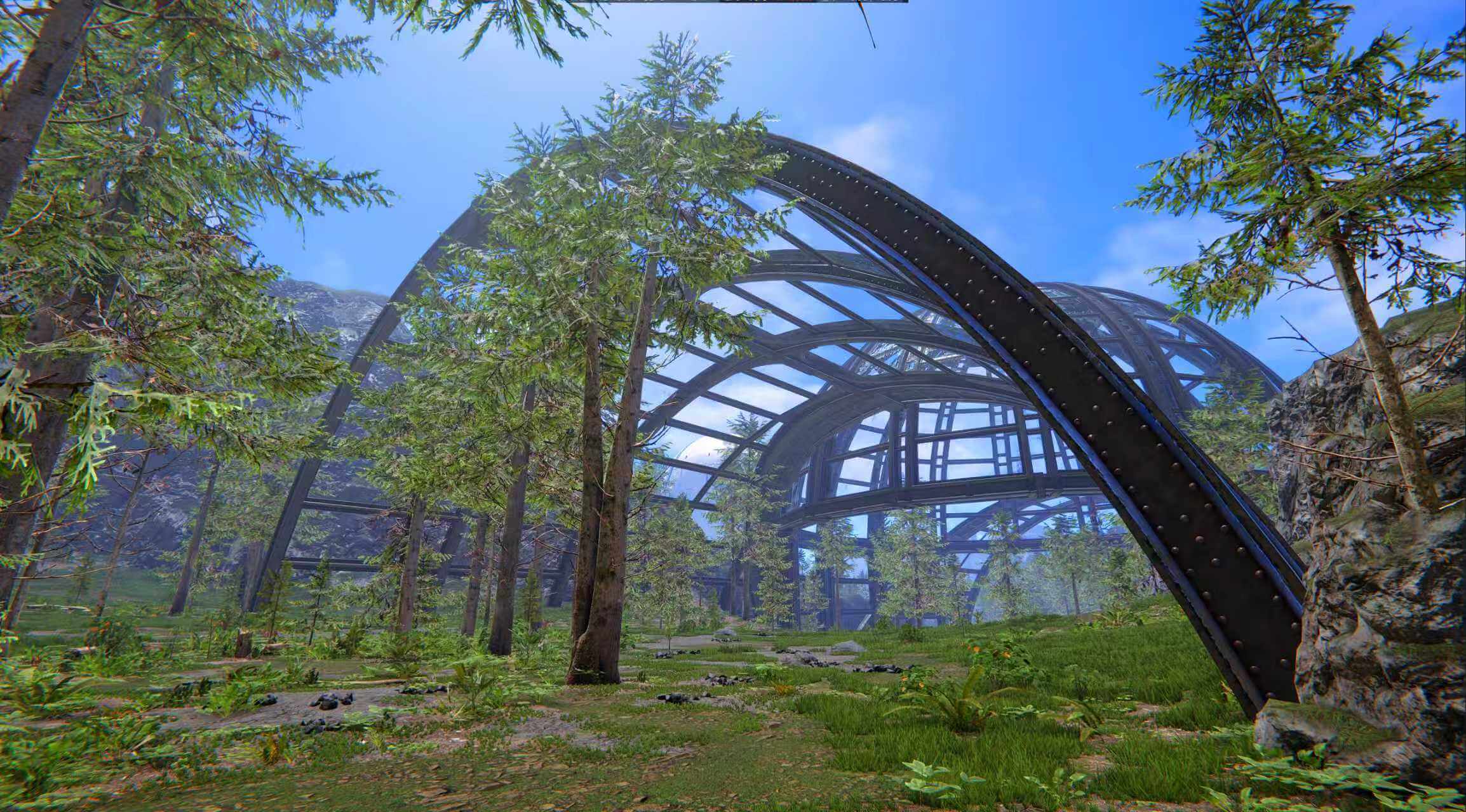 恐龙岛巨兽岛机械甲龙战斗截图